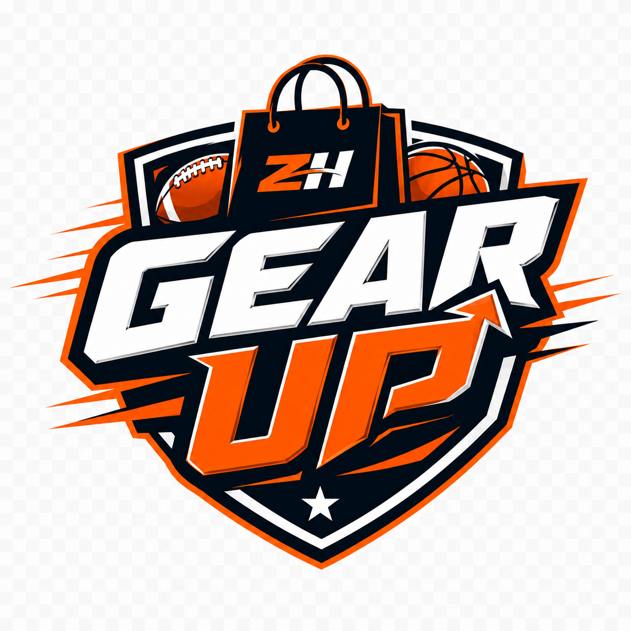 Gear Up logo